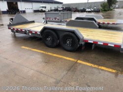 2026 TB by Midsota from Thomas Trailers and Equipment in Des Moines, Iowa