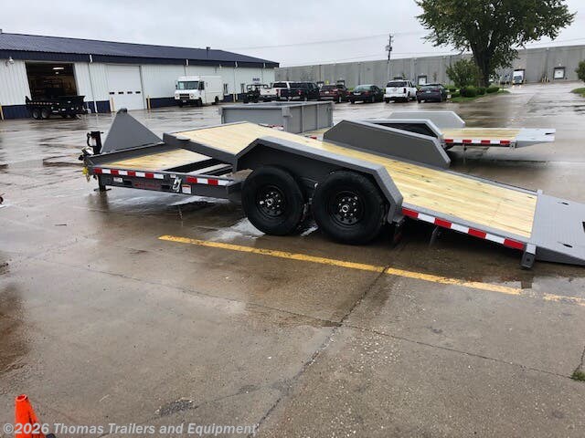 New 2026 Midsota TB available in Des Moines, Iowa