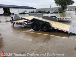 New 2026 Midsota TB available in Des Moines, Iowa