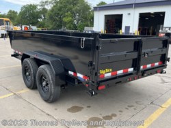 New 2026 Big Tex 14LX available in Des Moines, Iowa