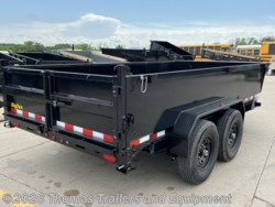 New 2027 Big Tex 14LX available in Des Moines, Iowa