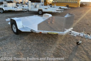 2026 Aluma MC210