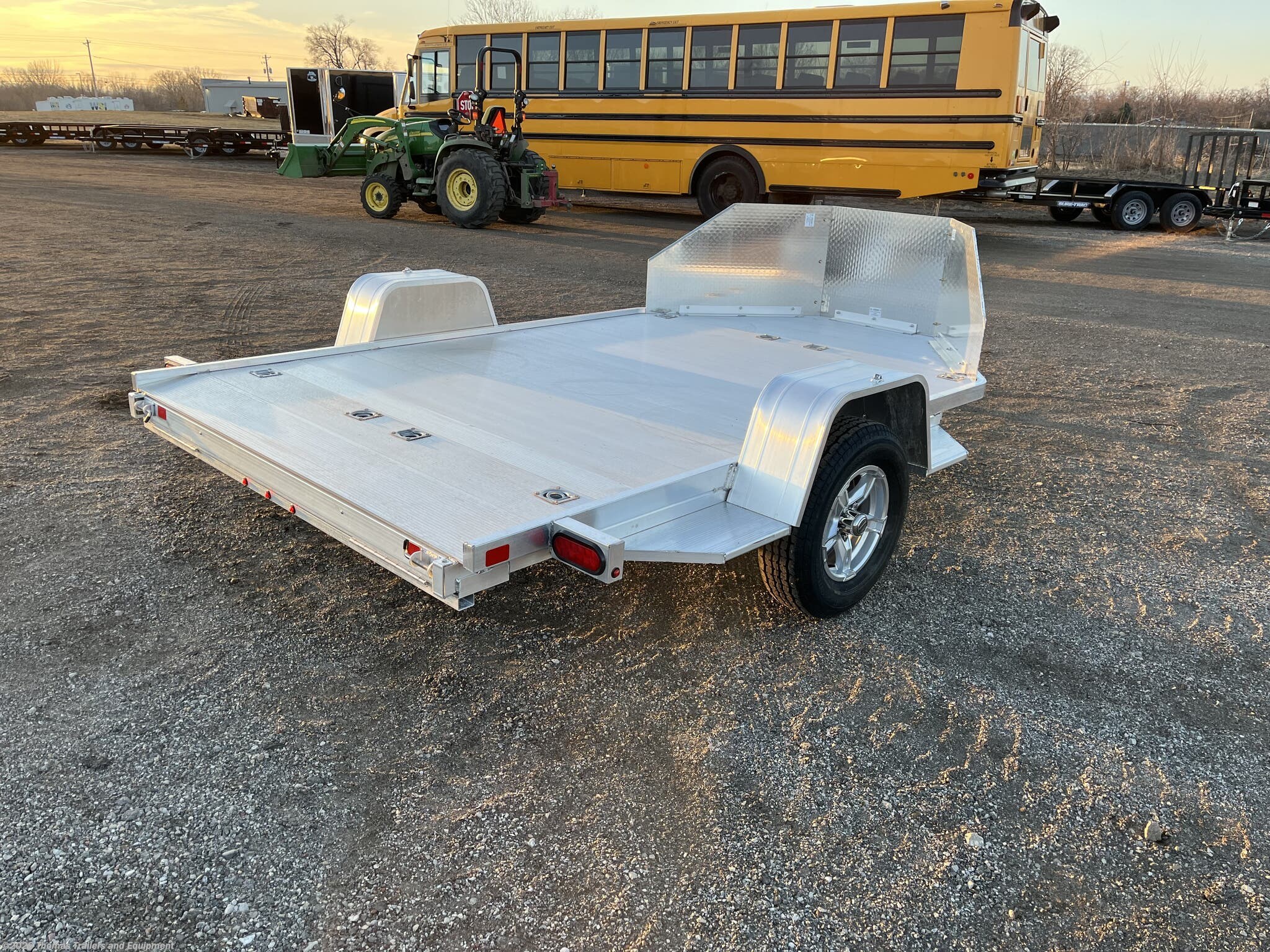 New 2026 Aluma MC210 available in Des Moines, Iowa