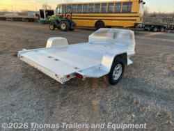 New 2026 Aluma MC210 available in Des Moines, Iowa