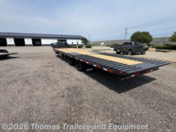 2026 FMAX by Diamond C from Thomas Trailers and Equipment in Des Moines, Iowa