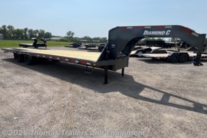 2026 Diamond C FMAX