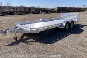 2027 Aluma 7818TA-BT