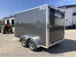 2026 by Xpress from Thomas Trailers and Equipment in Des Moines, Iowa