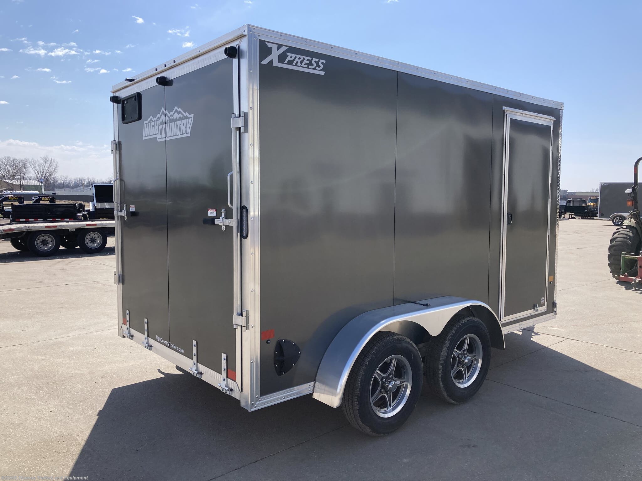 New 2026 Xpress available in Des Moines, Iowa