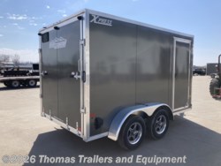 New 2026 Xpress available in Des Moines, Iowa