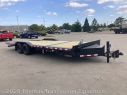 2026 Midsota TBWB - New Tilt Deck (Heavy Duty) for sale by Thomas Trailers and Equipment in Des Moines, Iowa