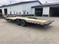 2026 TBWB by Midsota from Thomas Trailers and Equipment in Des Moines, Iowa