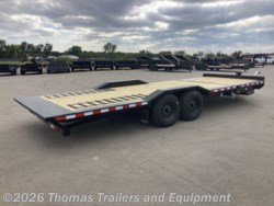 New 2026 Midsota TBWB available in Des Moines, Iowa