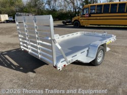 New 2026 Aluma 7712H available in Des Moines, Iowa