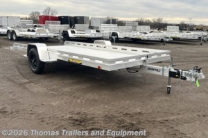 2027 Aluma 7815TILT-S-EL