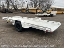 2027 7815TILT-S-EL by Aluma from Thomas Trailers and Equipment in Des Moines, Iowa