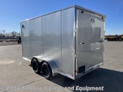 2026 by Big Horn from Thomas Trailers and Equipment in Des Moines, Iowa