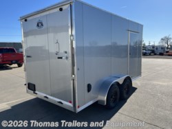 New 2026 Big Horn available in Des Moines, Iowa
