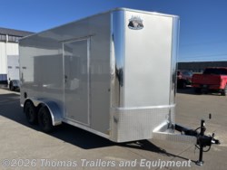 2026 Big Horn - New Cargo Trailer for sale by Thomas Trailers and Equipment in Des Moines, Iowa