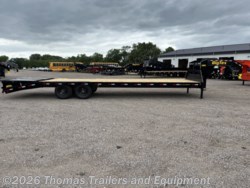 New 2026 Big Tex 14GN available in Des Moines, Iowa