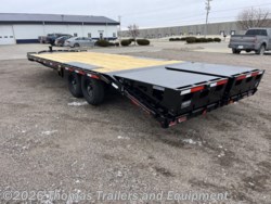 2026 DEC by Diamond C from Thomas Trailers and Equipment in Des Moines, Iowa