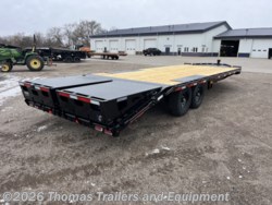 New 2026 Diamond C DEC available in Des Moines, Iowa
