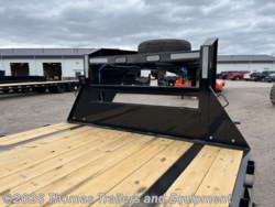 2027 16GN by Big Tex from Thomas Trailers and Equipment in Des Moines, Iowa
