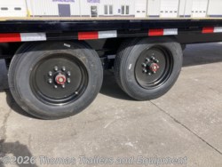 New 2027 Big Tex 16GN available in Des Moines, Iowa