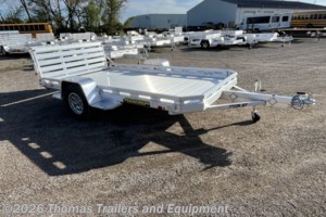2026 Aluma 7712HBT