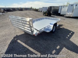 New 2026 Aluma 7712HBT available in Des Moines, Iowa