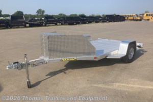 2026 Aluma TK1