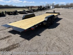 New 2026 Big Tex 14TL available in Des Moines, Iowa