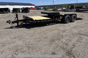 2026 Big Tex 14TL