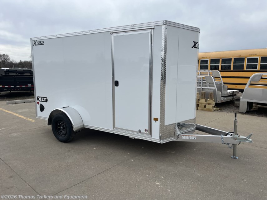 New 2026 Xpress available in Des Moines, Iowa