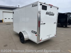 2026 by Xpress from Thomas Trailers and Equipment in Des Moines, Iowa