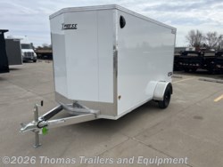 2026 Xpress - New Cargo Trailer for sale by Thomas Trailers and Equipment in Des Moines, Iowa