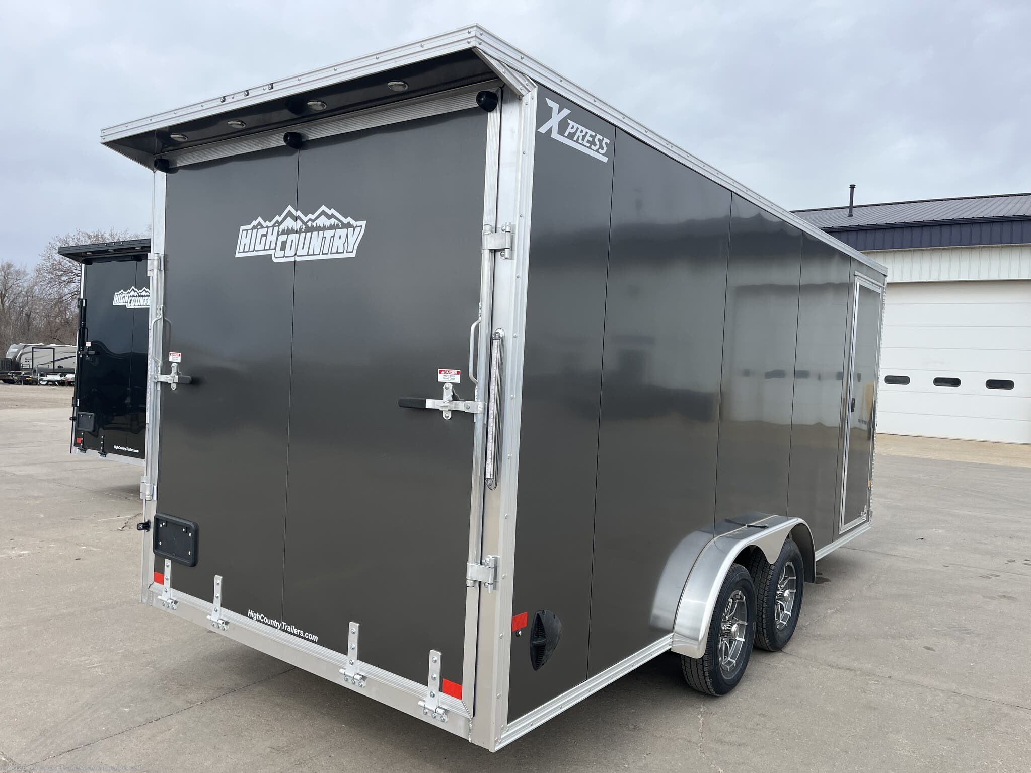 New 2026 Xpress available in Des Moines, Iowa