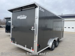 New 2026 Xpress available in Des Moines, Iowa