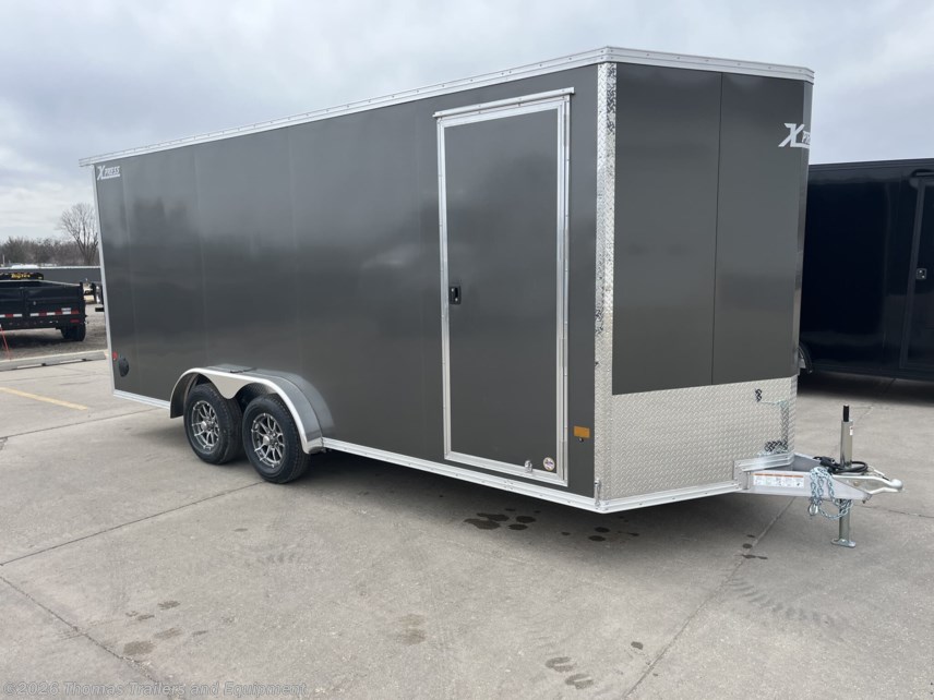 New 2026 Xpress available in Des Moines, Iowa