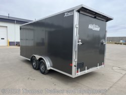 2026 by Xpress from Thomas Trailers and Equipment in Des Moines, Iowa