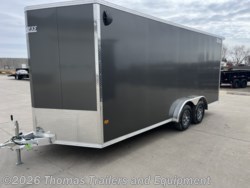 2026 Xpress - New Cargo Trailer for sale by Thomas Trailers and Equipment in Des Moines, Iowa