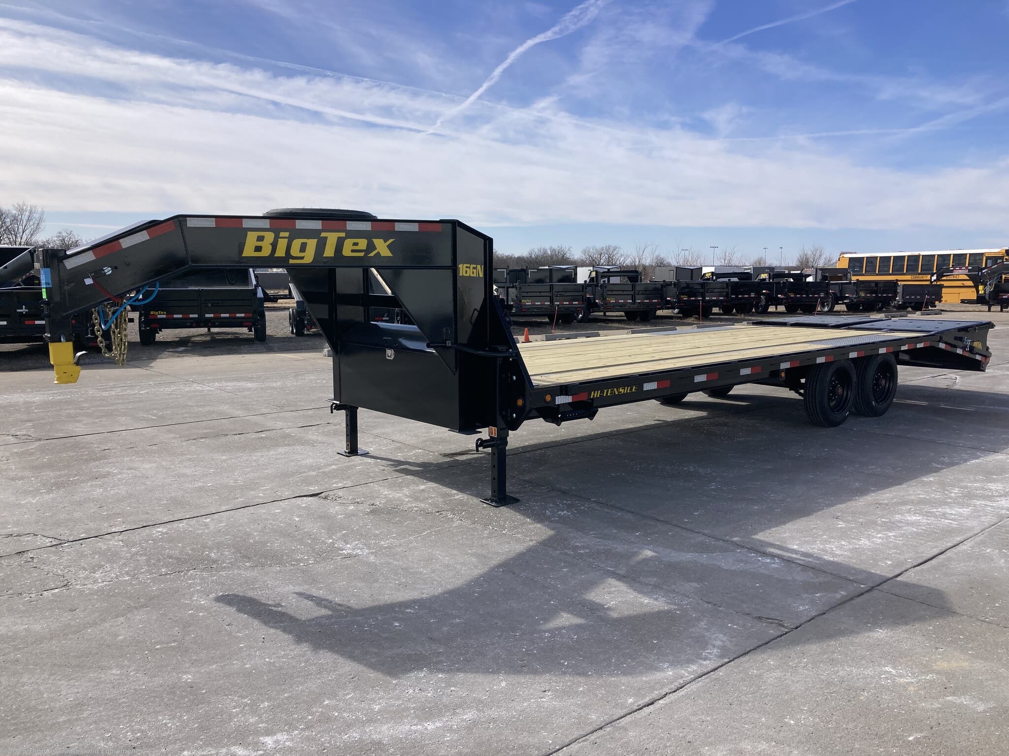 2026 Big Tex 16GN