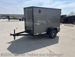 2026 Pace American Outback - New Cargo Trailer for sale by Thomas Trailers and Equipment in Des Moines, Iowa