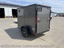 2026 Outback by Pace American from Thomas Trailers and Equipment in Des Moines, Iowa