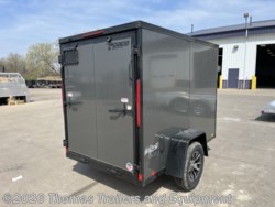 New 2026 Pace American Outback available in Des Moines, Iowa