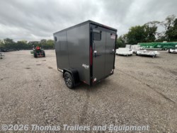 New 2027 Pace American Outback available in Des Moines, Iowa
