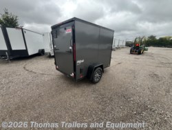 2027 Outback by Pace American from Thomas Trailers and Equipment in Des Moines, Iowa