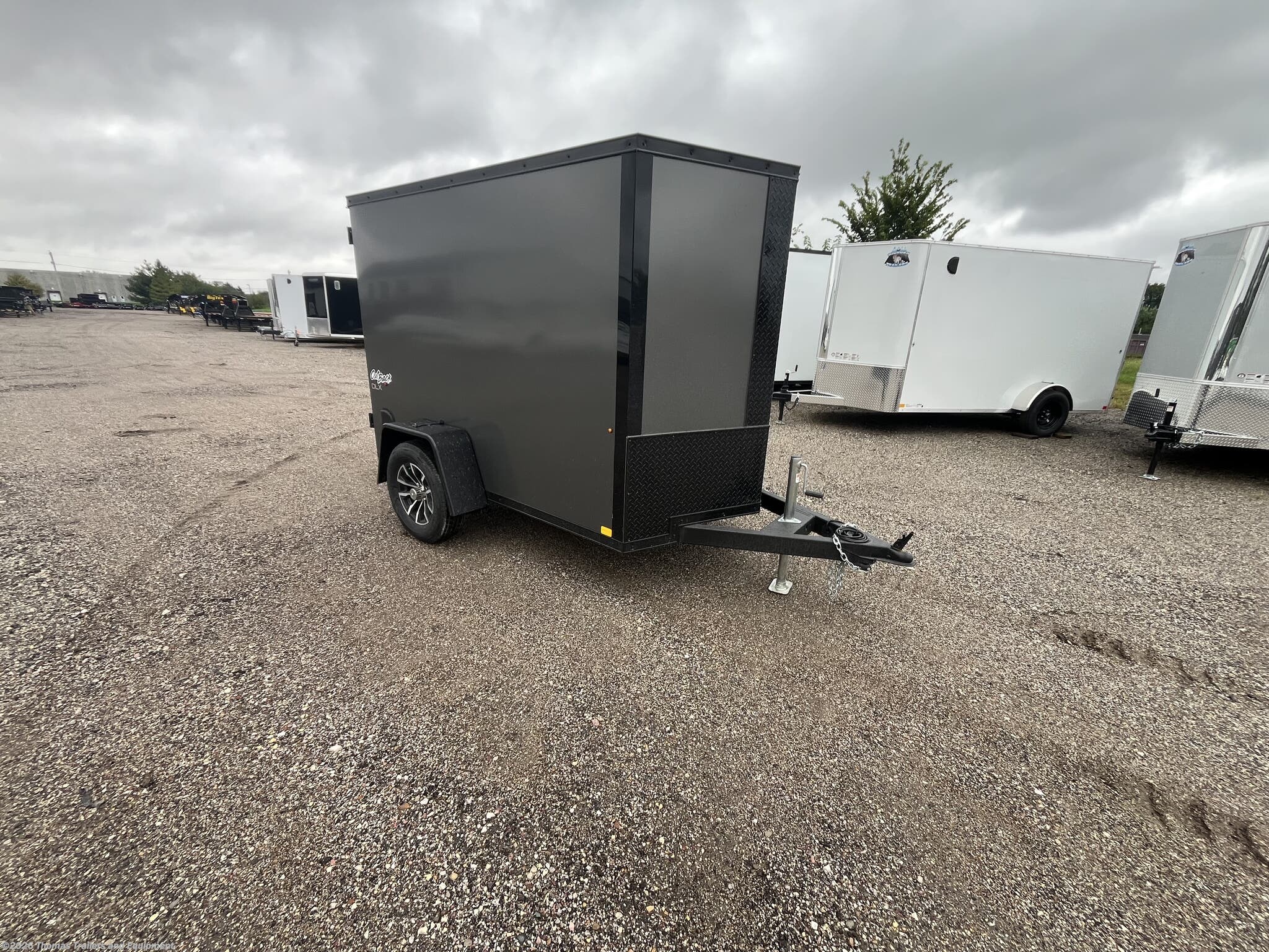2027 Pace American Outback