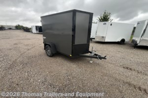 2027 Pace American Outback