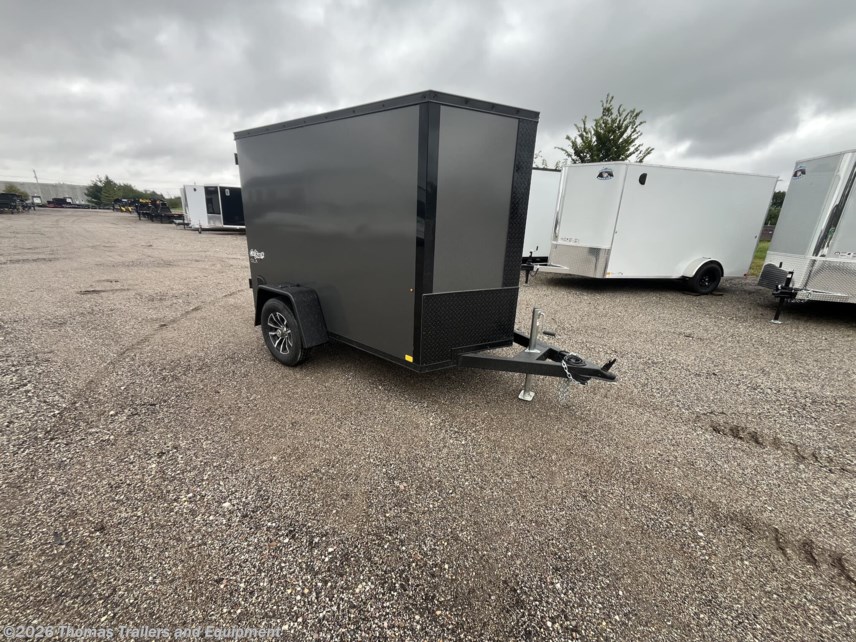 New 2027 Pace American Outback available in Des Moines, Iowa